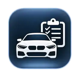 Island Car Log